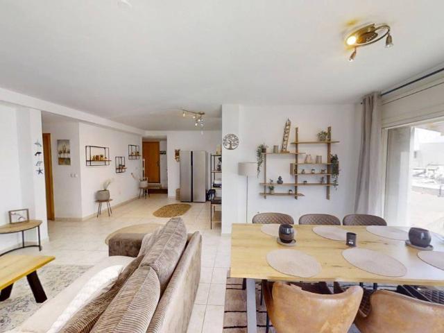 Apartamento en Venta en Santa Margarita