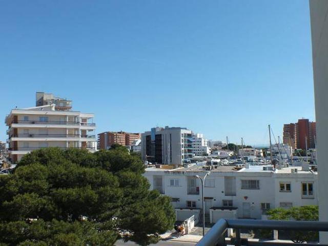 Apartamento en Venta en Santa Margarita