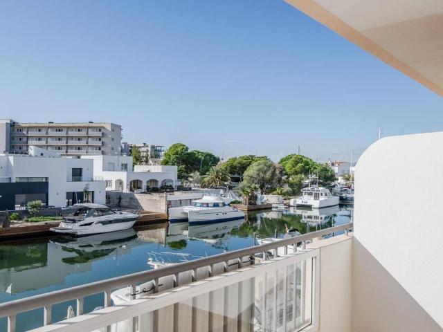 Piso en Venta en Santa Margarita
