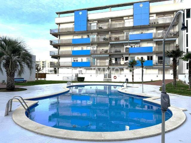 Apartamento en Venta en Santa Margarita