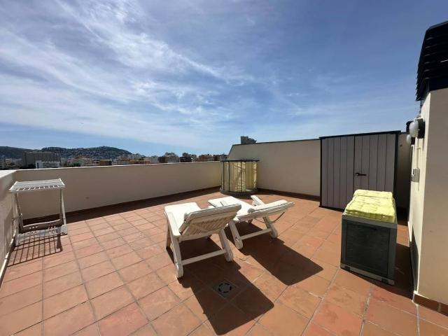 Apartamento en Venta en Santa Margarita