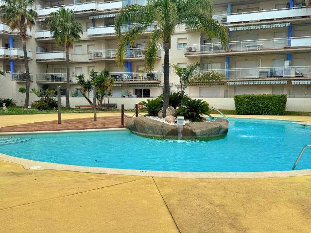 Apartamento en Venta en Santa Margarita