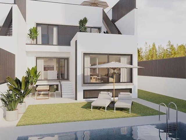 Apartamento en venta en Santa Margarita, Cádiz Costa de la Luz