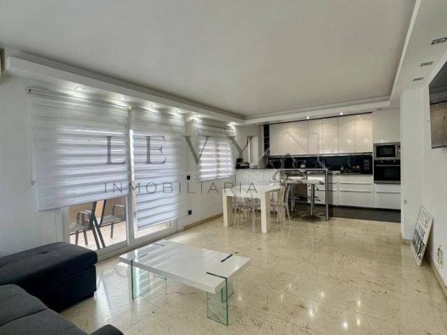 Apartamento en Venta en Santa María