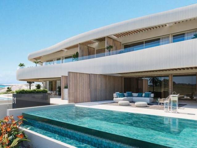 Apartamento en Venta en Santa María
