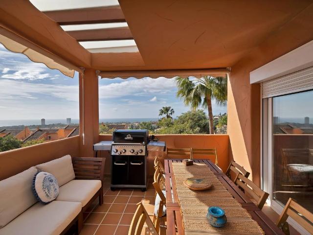 Apartamento en Venta en Santa María