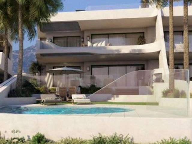 Apartamento en Venta en Santa María