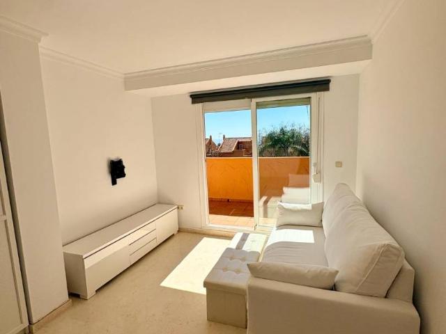 Apartamento en Venta en Santa María