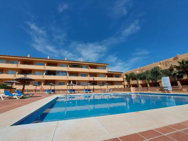 Apartamento en Venta en Santa María
