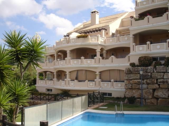 Apartamento en Venta en Santa María