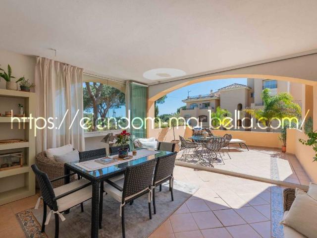 Apartamento en Venta en Santa María