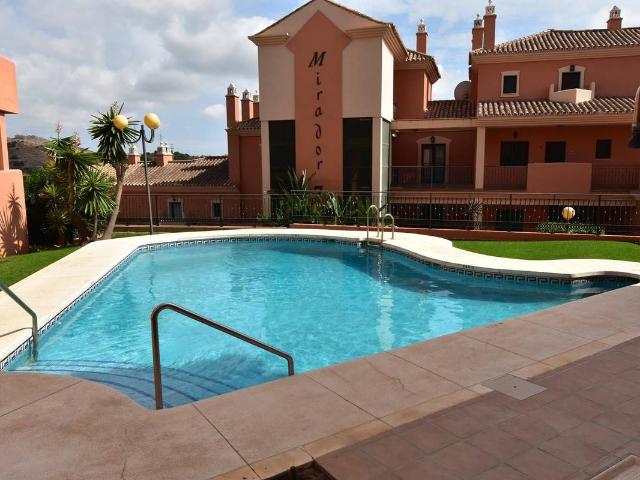 Apartamento en Venta en Santa María