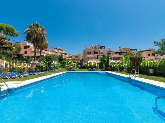 Apartamento en Venta en Santa María