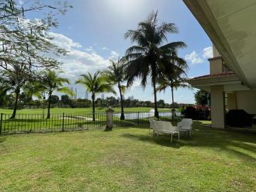 Apartamento en Venta en Santa María Golf & Country