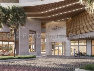 Apartamento en Venta en SANTA MARIA Panamá 95 m2. 2 hab