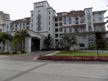 Apartamento en Venta en Santa María PH The Reserve Panamá 266 m2. 3 hab