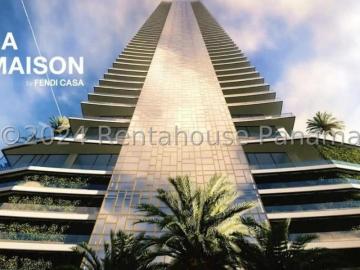 Apartamento en Venta en Santa Maria Santa Maria Panamá 387 m2. 3 hab