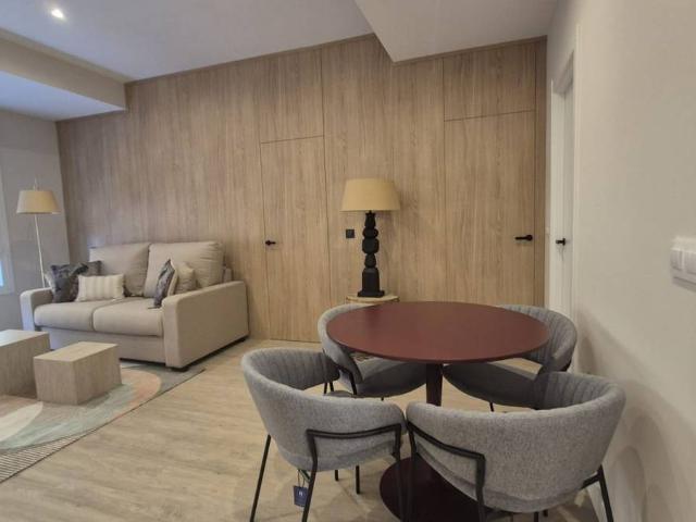 Apartamento en Venta en Santa Marina