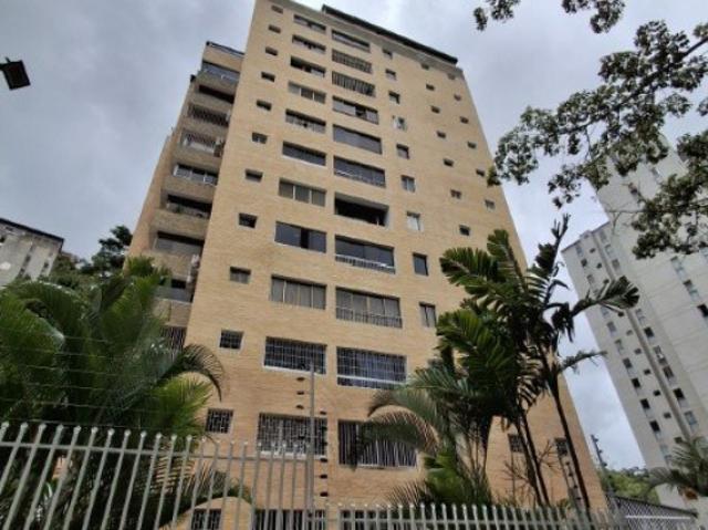 Apartamento en venta en Santa Paula LL