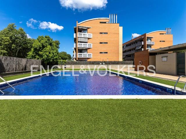 Apartamento en venta en Santa Perpètua de Mogoda. Espectacular planta baja en Santa Perpètua de Mogoda. Apartamentos Santa Perpètua de.