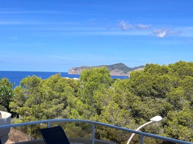Apartamento en Venta en Santa Ponça