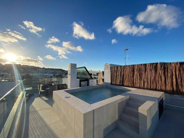 Apartamento en Venta en Santa Ponça