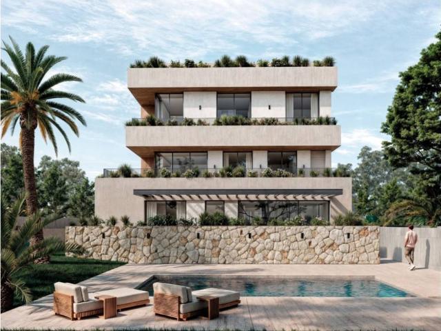 Apartamento en Venta en Santa Ponça