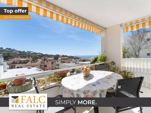 Apartamento en Venta en Santa Ponça