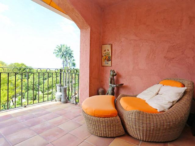 Apartamento en Venta en Santa Ponça