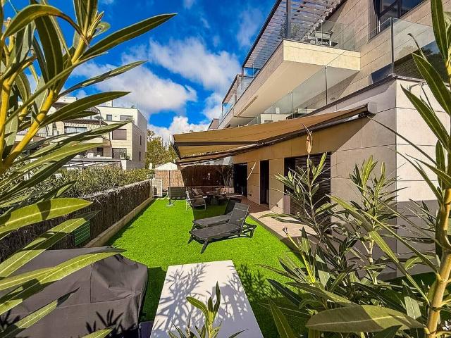 Apartamento en Venta en Santa Ponça