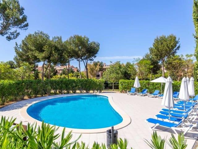 Apartamento en venta en Santa Ponsa, Mallorca