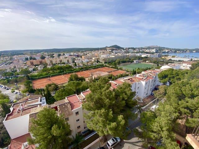 Apartamento en venta en Santa Ponsa, Mallorca