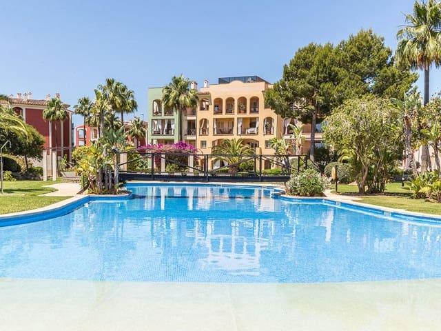 Apartamento en venta en Santa Ponsa, Mallorca