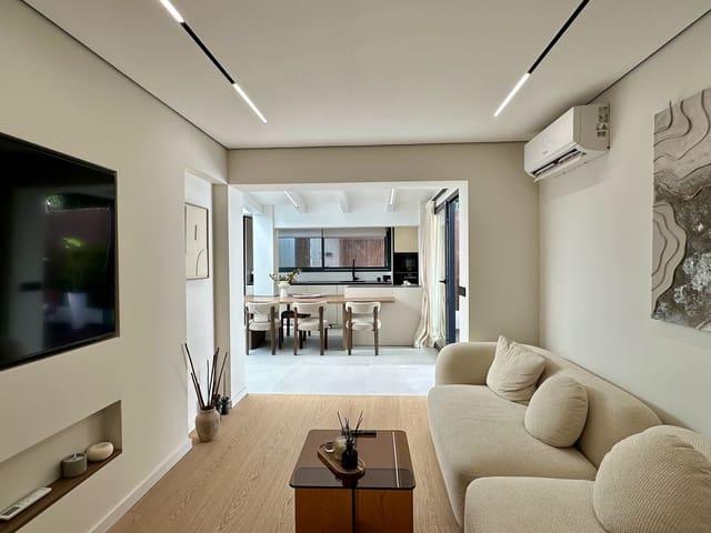 Apartamento en venta en Santa Ponsa, Mallorca