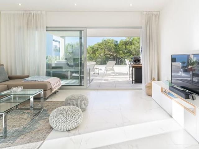 Apartamento en venta en Santa Ponsa, Mallorca