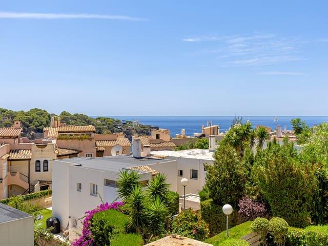Apartamento en venta en Santa Ponsa, Mallorca