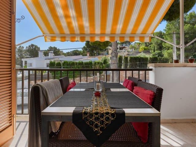 Apartamento en venta en Santa Ponsa, Mallorca