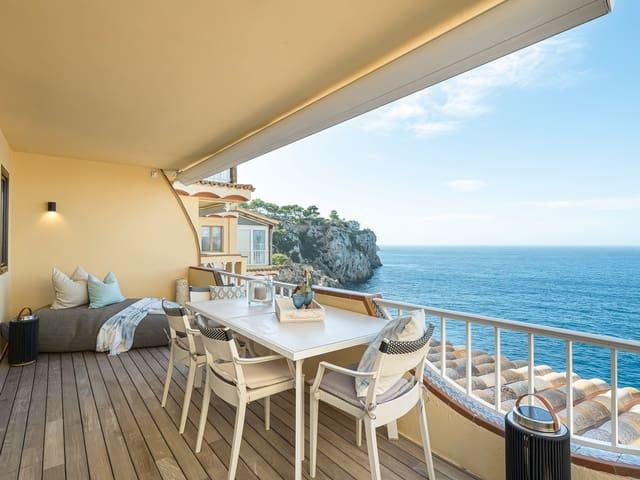 Apartamento en venta en Santa Ponsa, Mallorca