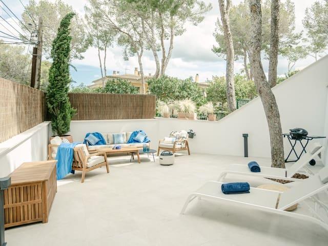Apartamento en venta en Santa Ponsa, Mallorca