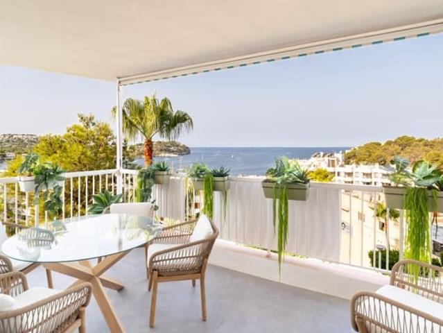 Apartamento en venta en Santa Ponsa, Mallorca