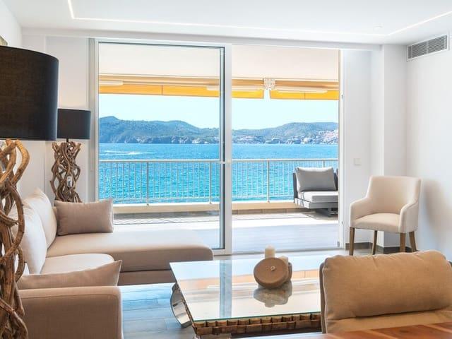 Apartamento en venta en Santa Ponsa, Mallorca