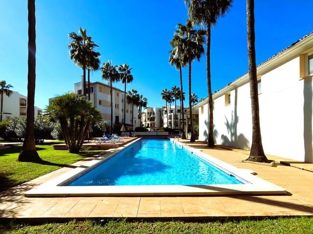 Apartamento en venta en Santa Ponsa, Mallorca