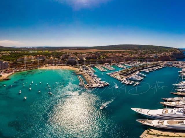 Apartamento en venta en Santa Ponsa, Mallorca