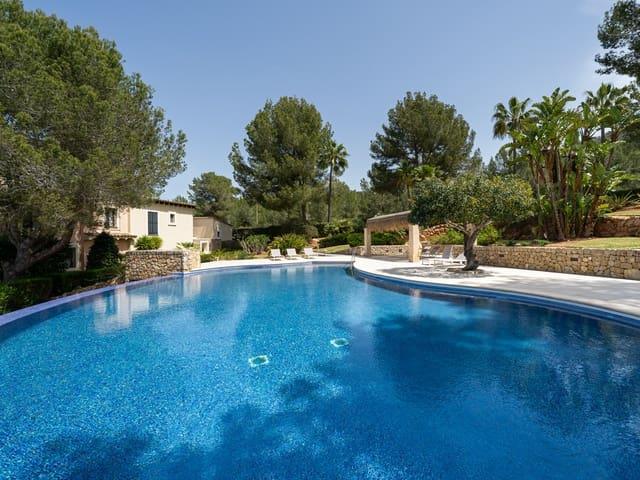 Apartamento en venta en Santa Ponsa, Mallorca