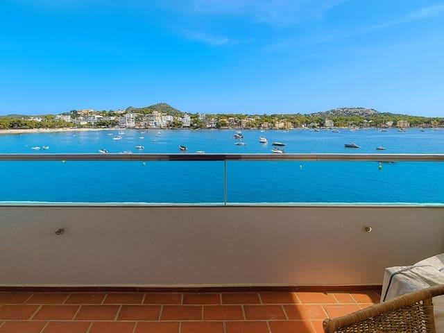 Apartamento en venta en Santa Ponsa, Mallorca