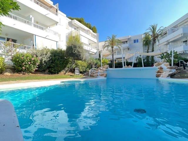 Apartamento en venta en Santa Ponsa, Mallorca