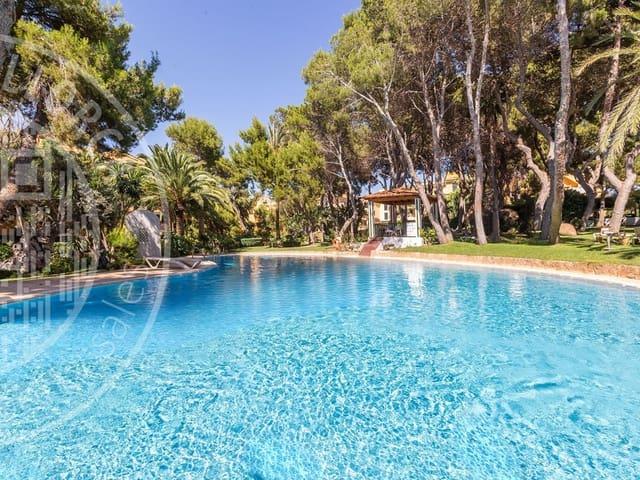 Apartamento en venta en Santa Ponsa, Mallorca