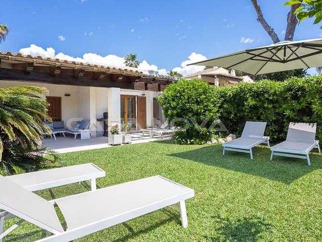 Chalet en venta en Santa Ponsa, Mallorca