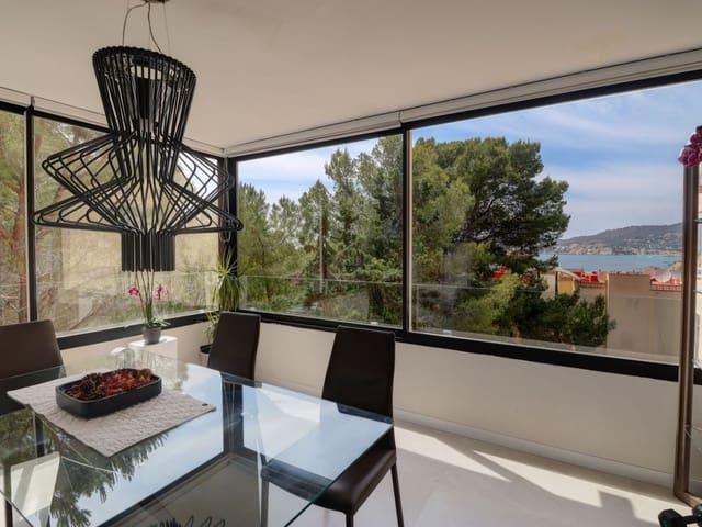 Apartamento en venta en Santa Ponsa, Mallorca