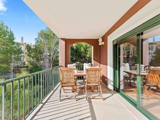 Apartamento en venta en Santa Ponsa, Mallorca
